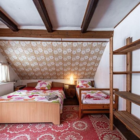 Hajenka Harrachov Villa Luaran gambar
