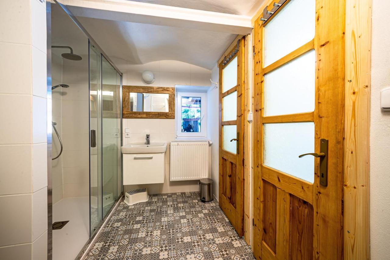 Hajenka Harrachov Villa Luaran gambar