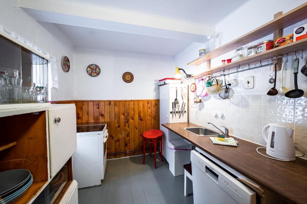 Hajenka Harrachov Villa Luaran gambar